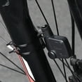 thumbnail image 3 of Multifunctional LCD Screen Bicycle Computer Wireless Bike Rainproof Speedometer Cycling 2.8inch Waterproof, 3 of 7