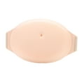 thumbnail image 2 of Pregnant Memory Foam Artificial Belly for Parties Stage Performance, 2 of 7