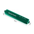 thumbnail image 3 of Teissuly Vacuum Sealer, Food Protector Vacuum Sealer Machine, Automatic Food Vacuum Sealer For Food Preservation Sealing Packing System, For Fresh Food And Food Storage Teissuly WER2023112006220, 3 of 7