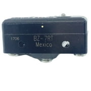 BZ-7RT Basic / Snap Action Switches Large Basic Switch