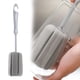 thumbnail image 2 of Cepillo De Copa 2025 Cepillo Para Botellas Cepillo De Limpieza Esponja Para Botellas De Leche Cepillo De Copa Cepillo Para Lavar Copas De Cocina Cepillo Para Lavar Tazas De Té Cepillo Para Lavar Vas, 2 of 7