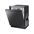 thumbnail image 4 of SAMSUNG DW80B6060UG built in dishwasher, 4 of 8