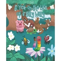 A Year in the Life of a Silly Willy, (Paperback)