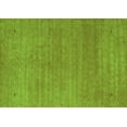 thumbnail image 1 of Ahgly Company Indoor Rectangle Abstract Green Contemporary Area Rugs, 8' x 12', 1 of 1