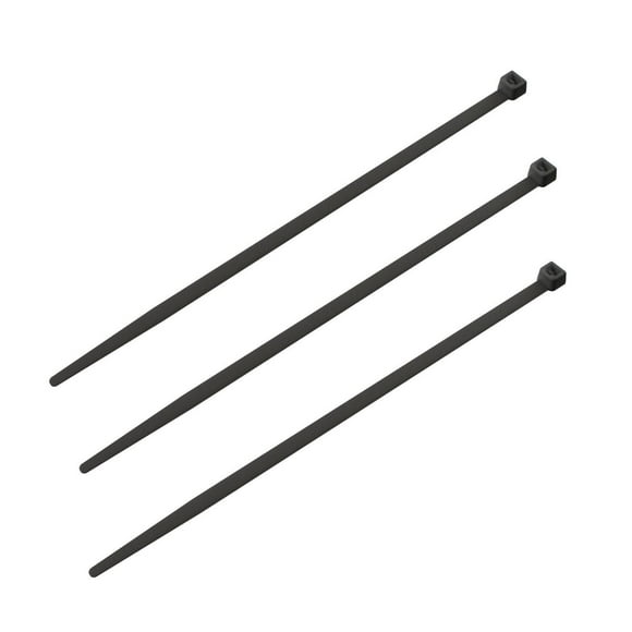 Attaches de câble Stanley de 35,6 cm (14 po)
