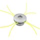 thumbnail image 1 of Cortacésped, cabezal de corte de aluminio de gran tamaño. Cabezal de corte de aluminio, 1 of 5