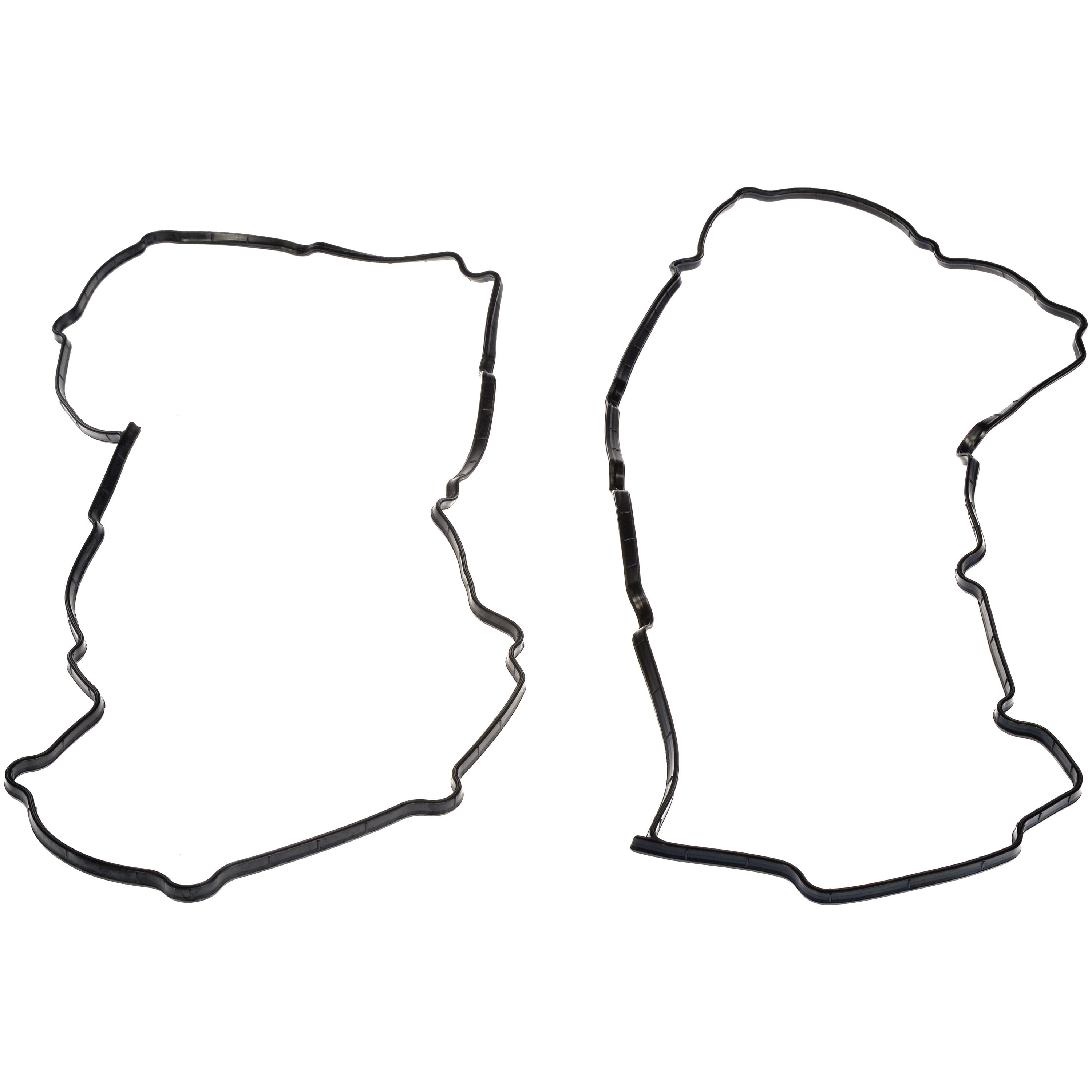 Dorman 953-021 Engine Valve Cover Gasket Set for Specific Chrysler / Dodge Models