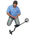 thumbnail image 2 of Bounty Hunter QD2 Quick Draw II Metal Detector, 2 of 4