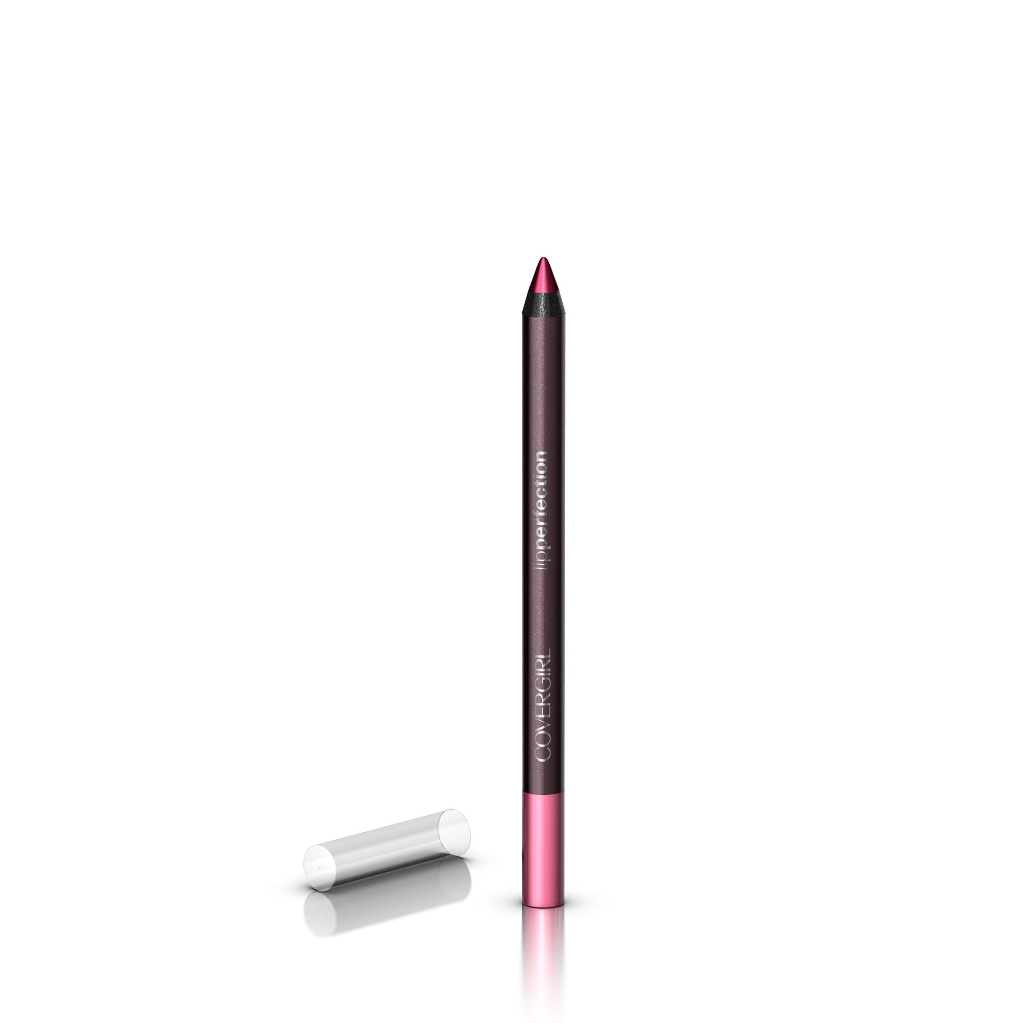 COVERGIRL Colorlicious Lip Perfection Lip Liner, Splendid - image 2 of 4