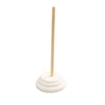 thumbnail image 2 of EeaseMX 3 piezas de equilibrio manual de bambú con forma de libélula, artesanías, juguetes de equilibrio de bambú hechos a mano, decoración (con base), 2 of 7