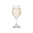 thumbnail image 3 of Creative Gifts International 003835 11 oz Glass All Purpose Goblets - 8 in., Case of 12, 3 of 4