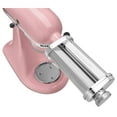 KitchenAid Artisan Series 5 Quart TiltHead Stand Mixer, Guava Glaze