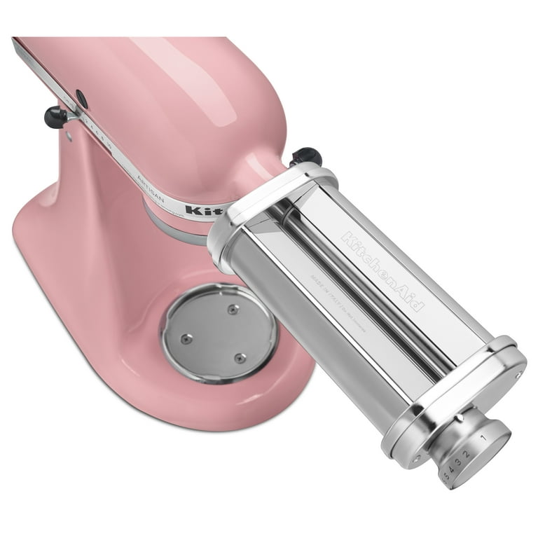 Artisan® Series 5 Quart Tilt-Head Stand Mixer Guava Glaze KSM150PSGU