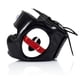 thumbnail image 2 of Casco protector Fairtex HG10 Muay Thai XL negro, 2 of 5