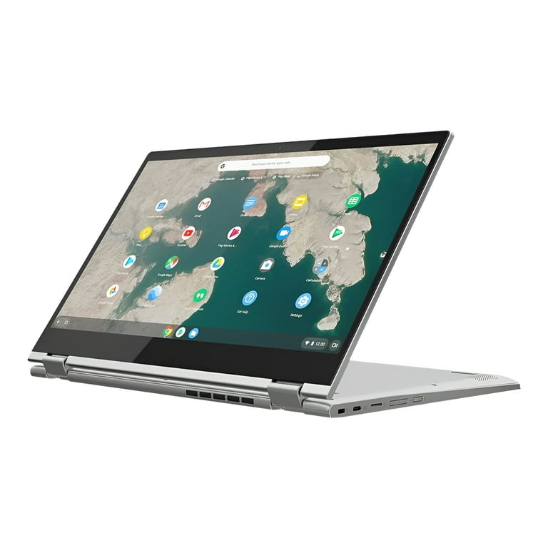 【コンビニ受取対応商品】 C340-15 Chromebook Lenovo Shipping! Free 81T9 design Flip - ノートパソコンアクセサリ