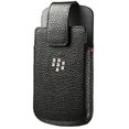 thumbnail image 1 of Nouvelle Pochette Pivotante en Cuir pour Blackberry Q10, 1 of 1