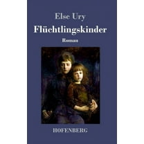 Flüchtlingskinder (Hardcover)
