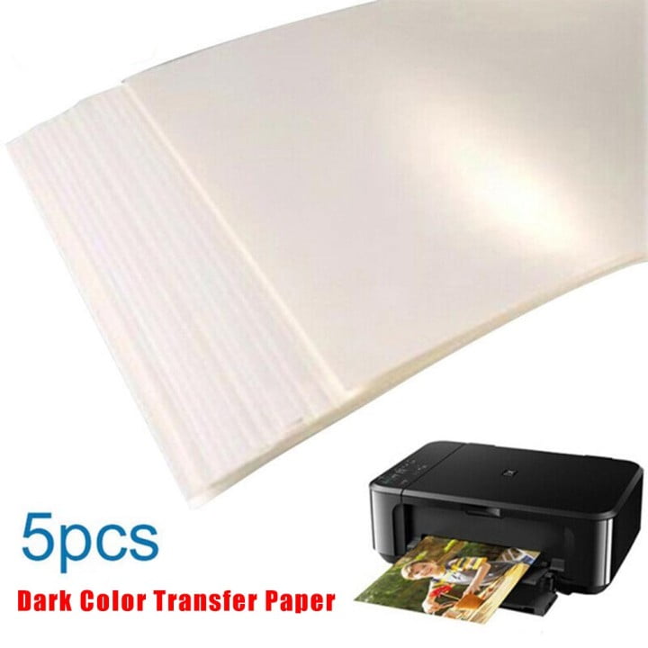 best printer for waterslide decal paper