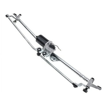 Windshield Linkage Assembly Compatible 1997 2001