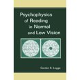 thumbnail image 1 of Psychophysics of Reading in Normal and Low Vision, 1 of 2