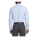 thumbnail image 2 of Camisa de vestir Van Heusen Oxford Solid Regular Fit para Hombre Azul, 2 of 7