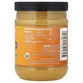 thumbnail image 2 of Wholesome Sweeteners Organic Raw Unfiltered White Honey, 16 oz, 2 of 5