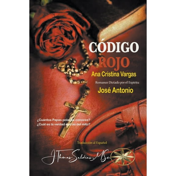 Código Rojo, (Paperback)