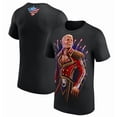 thumbnail image 2 of Cody Rhodes Merch Shirt Vintage Unisex Tops Tee Jersey Outdoor Fashion Tee y2k Top, 2 of 3