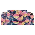 thumbnail image 6 of DIXRUYEE Stroller Organizer Sunset Hibiscus Printed, 6 of 7