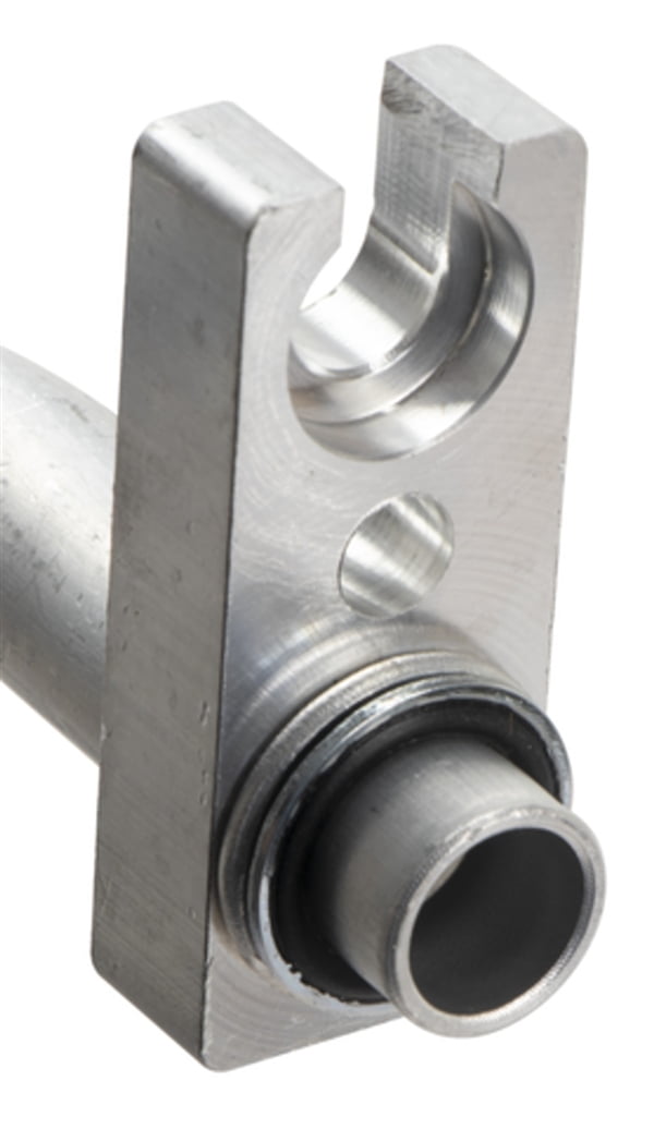 Suction Line Hose Assembly