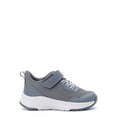 thumbnail image 5 of Athletic Works Toddler Boys Mesh Jogger Sneakers, 5 of 7