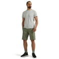 thumbnail image 3 of ATG by Wrangler® Men's Outdoor Flex Cargo Short with Moisture Wicking and UPF 40+, 3 of 7
