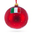 thumbnail image 3 of Vatican Museum, Rome Glass Ball Christmas Ornament 4 Inches, 3 of 5