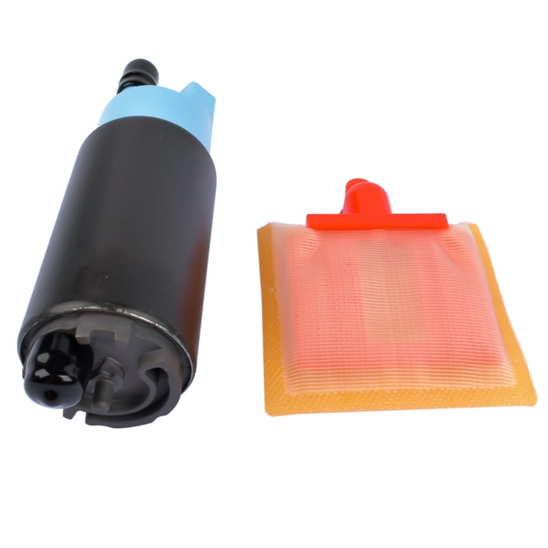 専用3 NEWZQ Fuel Pump with Regulator and Seal Kit for Harley