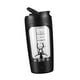 thumbnail image 2 of Licuadora eléctrica de proteínas de 22 oz, multiusos, para fitness Negro, 2 of 9