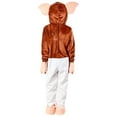 thumbnail image 2 of Gremlins Gizmo Baby/Toddler Costume, 2 of 5
