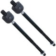 thumbnail image 6 of Detroit Axle - Front Lower Control Arms Ball Joint Stabilizer Sway Bar Links Tie Rods Replacement for 2001 - 2003 Toyota Rav4 - 12pc Set, 6 of 8