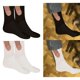 thumbnail image 1 of calcetines altos,calcetín suave divertido creativo 2 pares de calcetines,calcetines tubo pareja hombre mujer unisex,calcetines altos cómodos calcetines casuales calcetín de Salvador Dali calcetines altos, 1 of 10