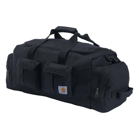 Bolsa de lona Carhartt Utility de poliéster 600D, resistente al agua, 40 litros