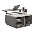 thumbnail image 1 of Sauder La Collection East Rock Table basse à dessus relevable, Finition Ashen Oak, 433861, 1 of 9