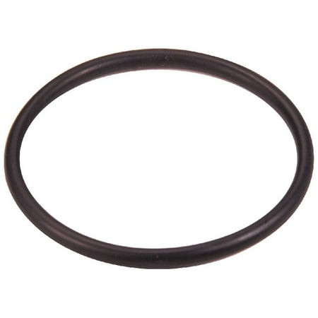 OE Replacement for 2002-2018 Ford Explorer Engine Coolant Thermostat Housing O-Ring (Eddie Bauer / Limited / XLT)