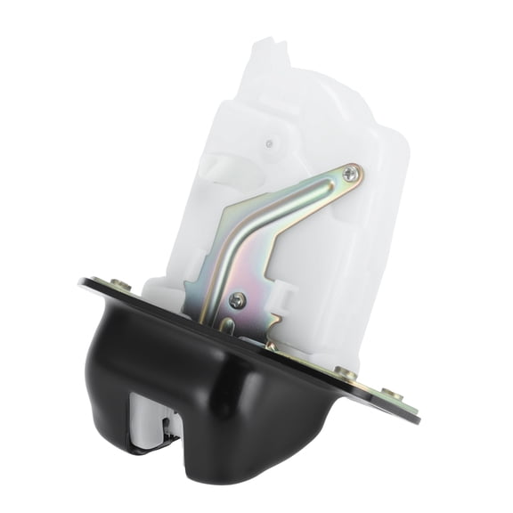 Unique Bargains 90502-CY00A Rear Trunk Latch Lock Actuator for Nissan Pathfinder 2009-2012 for Nissan Quest 2011-2017 Tailgate Lock Latch Actuator Liftgate Deck Lid Lock 90502CY00A/NI1911106C 4pin