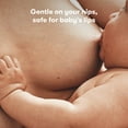 thumbnail image 4 of Frida Mom Cracked Nipple Soothing Saline Spray, Nipple Butter and Cream Alternative, 2 fl oz, 4 of 7