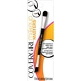 thumbnail image 1 of CoverGirl Makeup Masters Dual Eyeshadow & Eyeliner Brush 1 ea (Pack of 2), 1 of 1