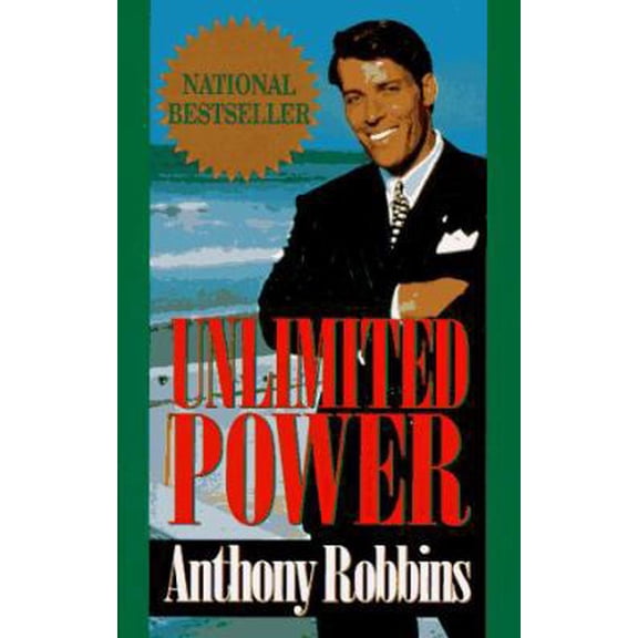 Pre-Owned Unlimited Power (Paperback) 0449902803 9780449902806
