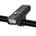 thumbnail image 1 of 10000mAh Front Bike Light 5T6 3000 Lumens Bicycle Light USB Rechargeable Powerful Flashlight MTB Lamp LED Headlight Rear Light ,Powerful Illumination, 1 of 7