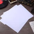 thumbnail image 3 of SHISUYAN 5 Pcs Vinyl Record Dividers Plastic Record Dividers With Index Tabs For Organizing Vinyl Record Record Divider For Sorting And Storing Albums, 3 of 8