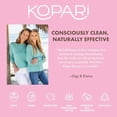 thumbnail image 2 of Aceite Corporal Kopari Golden Aura 24 Quilates Hialurónico Hidratante, 2 of 6