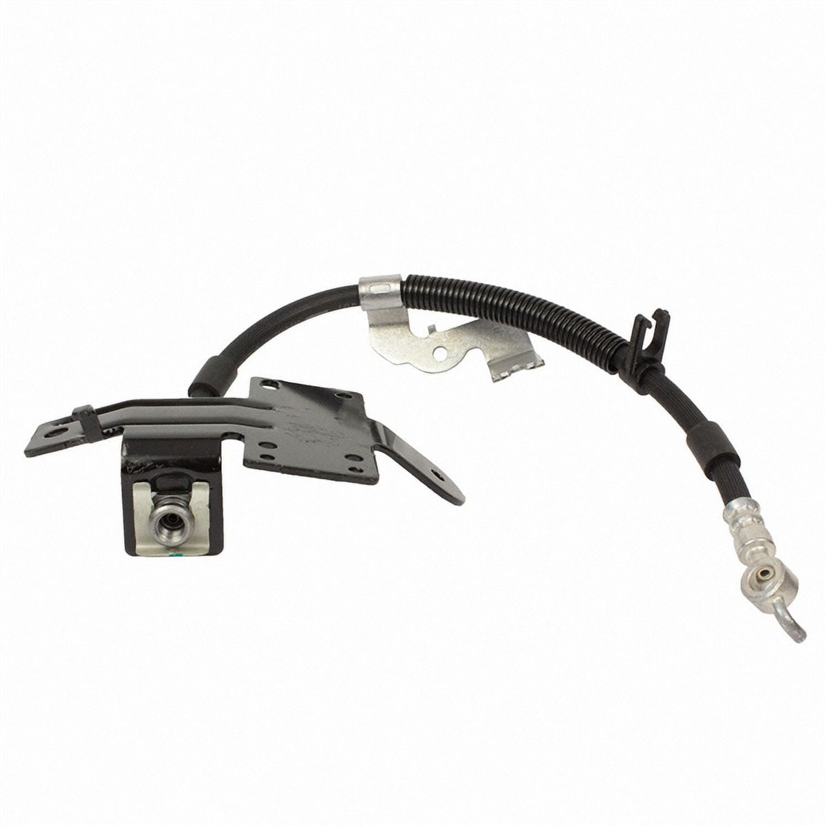 Motorcraft BRHR-202 Brake Hydraulic Hose Fits select: 2013-2020 FORD FUSION, 2013-2020 LINCOLN MKZ