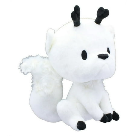 Hilda Twig 7 Inch Collectible Plush